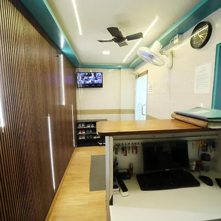 The Hubz Hostel-2